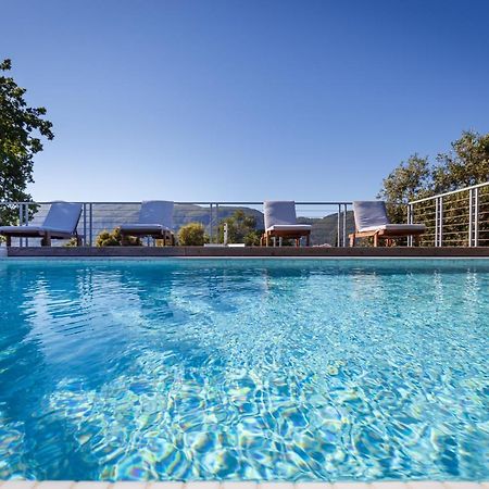 Villa Dafni & Nikos Corfu Kato Korakiana Exterior foto